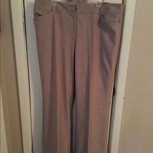 Women's Pants Size 18